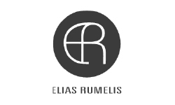Logos der Marken: Elias Rumelis