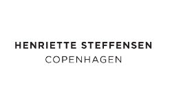Logos der Marken: Henriette Steffensen