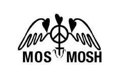 Logos der Marken: Mos Mosh