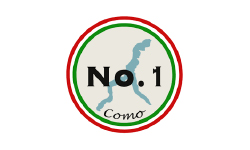 Logos der Marken: No. 1 Como