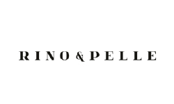 Logos der Marken: Rino & Pelle