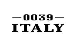 Logos der Marken: Italy0039