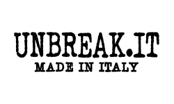 Logos der Marken: Unbreakt.it