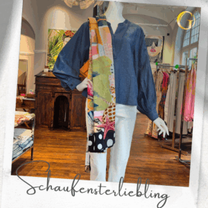 Mehr über den Artikel erfahren Outfit #7