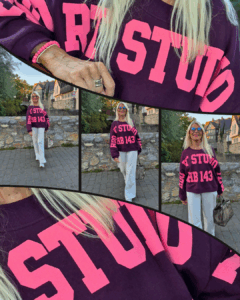 Mehr über den Artikel erfahren Outfit #1