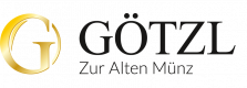 Logodatei: GÖTZL – Zur Alten Münz in Wetzlar